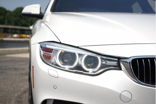 2016 BMW 428 Gran Coupe i xDrive