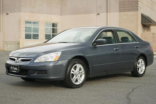 2006 Honda Accord EX-L