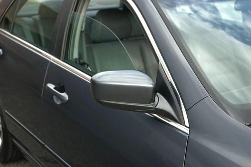 2006 Honda Accord EX-L