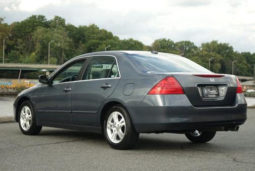 2006 Honda Accord EX-L