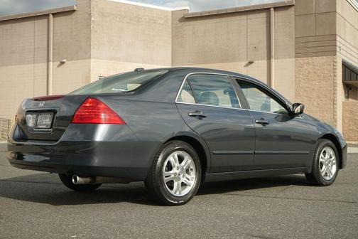 2006 Honda Accord EX-L