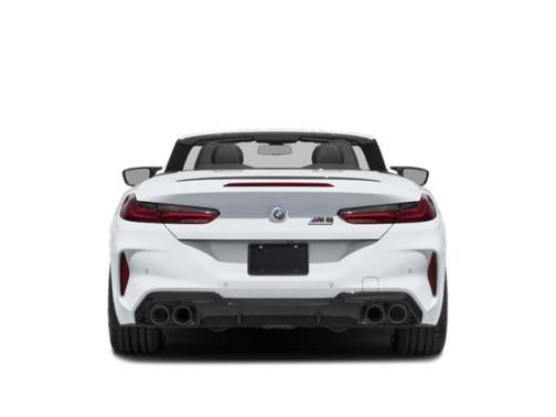 2024 BMW M8 Competition