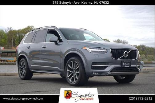 2018 Volvo XC90 T5 Momentum