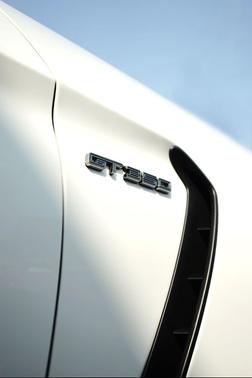 Oxford White 2017 Ford Shelby GT350 Base