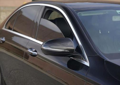 2018 Mercedes-Benz E-Class E 300 Sedan 4D