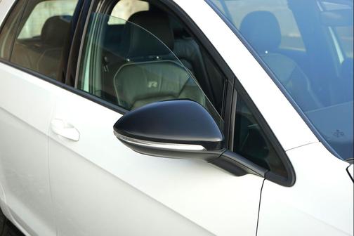 2019 Volkswagen Golf R 2.0T Manual