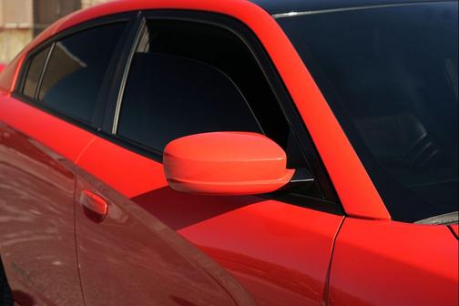 2016 Dodge Charger SRT 392