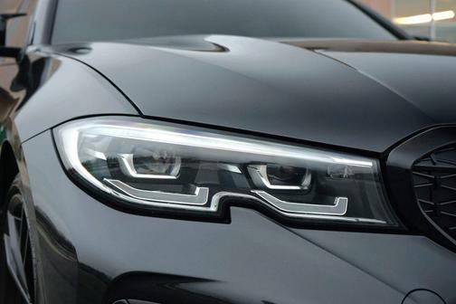 2020 BMW M340 i xDrive