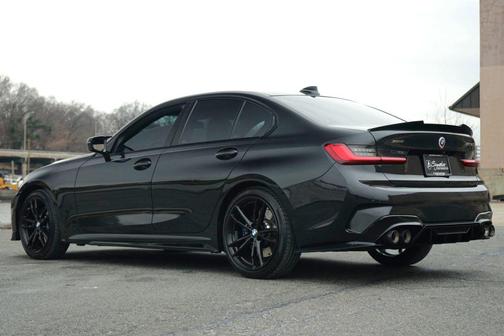 2020 BMW M340 i xDrive