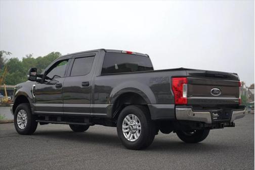 2017 Ford F-250 XLT