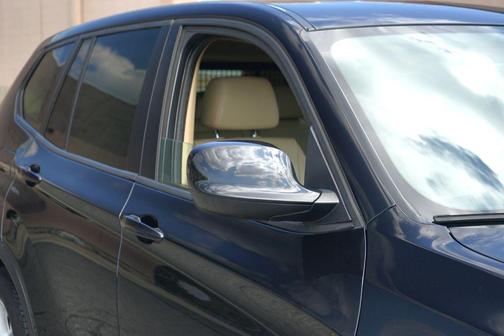 2011 BMW X3 xDrive28i