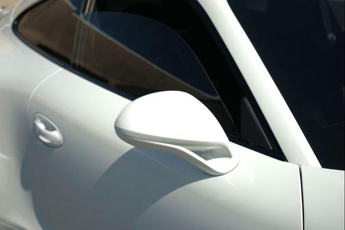 2015 Porsche 911 GT3