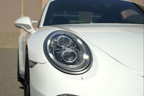 2015 Porsche 911 GT3