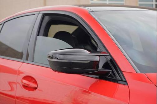 2021 BMW M3 Sedan
