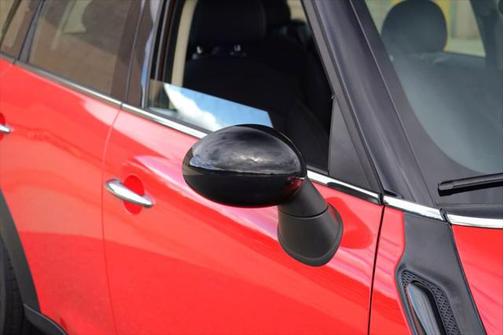 2011 MINI Cooper S Countryman Base