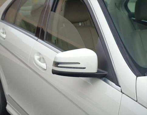 2010 Mercedes-Benz C-Class C 300 4MATIC Sport