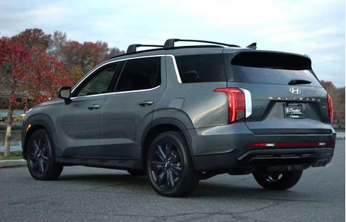 2023 Hyundai PALISADE XRT