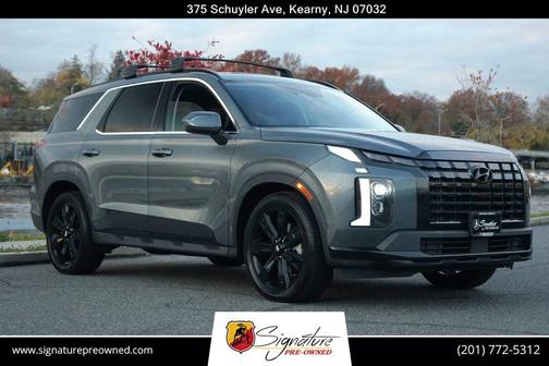 2023 Hyundai PALISADE XRT