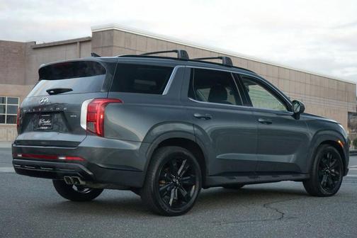 2023 Hyundai PALISADE XRT
