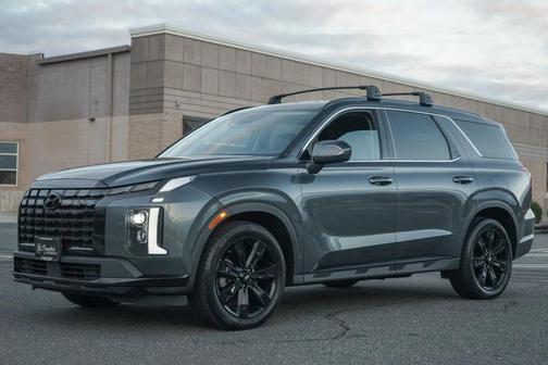 2023 Hyundai PALISADE XRT