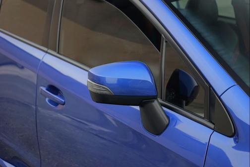 2019 Subaru WRX STI Base