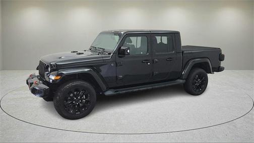 2023 Jeep Gladiator High Altitude 4x4