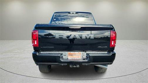 2026 RAM 2500 Limited