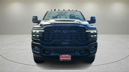 2026 RAM 2500 Limited