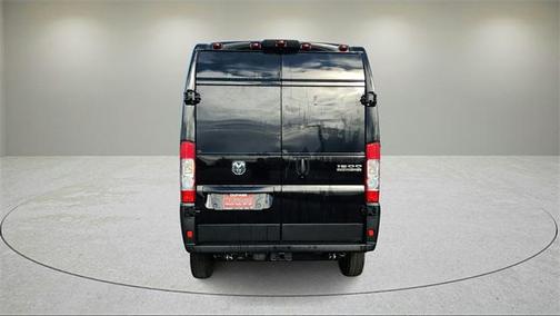 2026 RAM ProMaster 1500 Base
