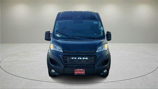 2026 RAM ProMaster 1500 Base