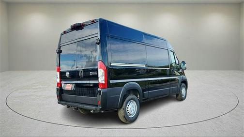 2026 RAM ProMaster 1500 Base