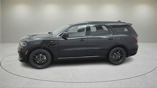 2026 Dodge Durango GT HEMI V8 AWD
