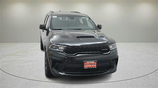 2026 Dodge Durango GT HEMI V8 AWD