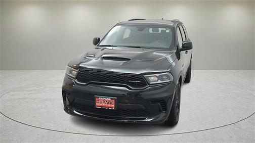 2026 Dodge Durango GT HEMI V8 AWD