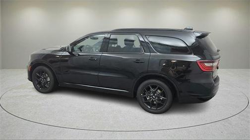 2026 Dodge Durango GT HEMI V8 AWD