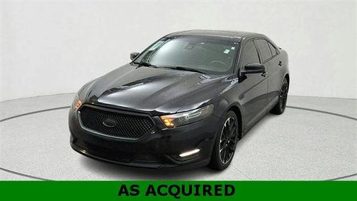 2017 Ford Taurus SHO