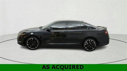 2017 Ford Taurus SHO