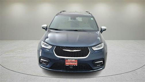 2022 Chrysler Pacifica L