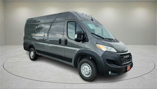 2026 RAM ProMaster 3500 High Roof
