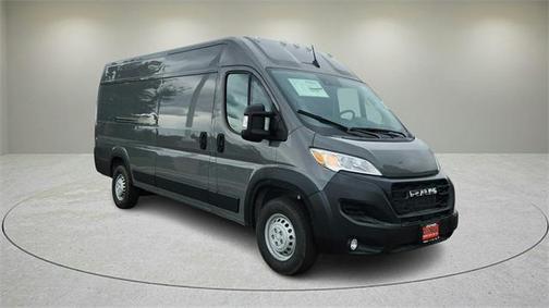 2026 RAM ProMaster 3500 High Roof