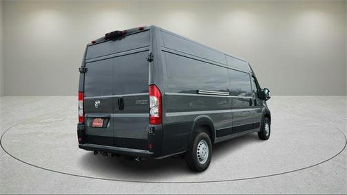 2026 RAM ProMaster 3500 High Roof