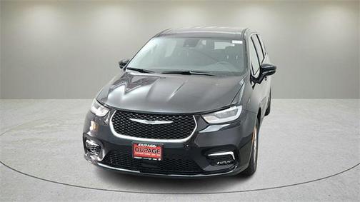 2025 Chrysler Pacifica L