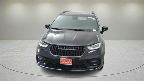 2025 Chrysler Pacifica Hybrid Premium S Appearance Pkg