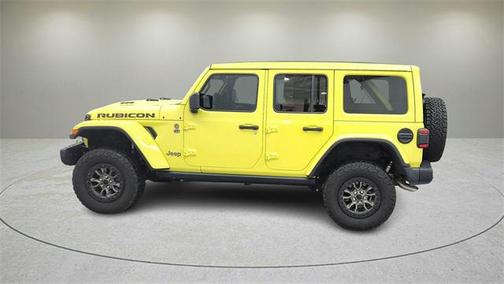 2022 Jeep Wrangler Unlimited Rubicon 392