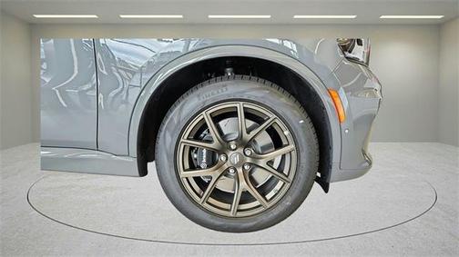 2025 Dodge Durango R/T 20th Anniversary Plus