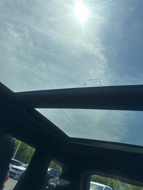 Bright White Clearcoat 2020 Jeep Grand Cherokee High Altitude