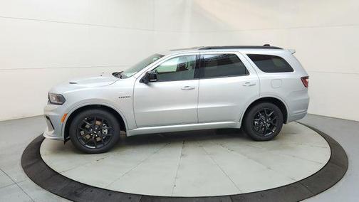 Triple Nickel 2026 Dodge Durango GT Plus