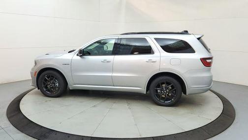 Triple Nickel 2026 Dodge Durango GT Plus