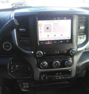 2024 RAM 2500 Big Horn Crew Cab 4x4 8' Box