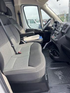 2017 RAM ProMaster 1500 Base